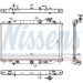 Wasserkühler PKW 68533 Wasserkühler PKW 68533
