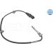 Sensor, Abgastemperatur MEYLE-ORIGINAL: True to OE 6148000089
