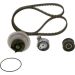Steuerriemen Kit inkl. Wapu 1987948741 Steuerriemen Kit inkl. Wapu 1987948741