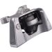 TEDGUM_TD Lagerung, Motor TED99324 TEDGUM_TD Lagerung, Motor TED99324