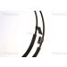 Seilzug, Feststellbremse Ford T. C-Max/Focus 10- Le/Pr Kpl 8140161167 Seilzug, Feststellbremse Ford T. C-Max/Focus 10- Le/Pr Kpl 8140161167