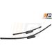 PROFIPOWER Wischblatt 1W1062K PROFIPOWER Wischblatt 1W1062K