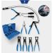KS TOOLS Zangen-Set BT521000 KS TOOLS Zangen-Set BT521000