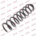 KYB Fahrwerksfeder Renault T. Megane I, Ii 1.4I-2.0Dci 03.99 K-Flex RC5885