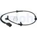 Sensor, Raddrehzahl SS20368 Sensor, Raddrehzahl SS20368