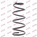 KYB Fahrwerksfeder Ford P. Focus Ii 1.4/1.6 11/04 RG3408 KYB Fahrwerksfeder Ford P. Focus Ii 1.4/1.6 11/04 RG3408