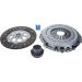 SACHS Kupplungssatz 3000 970 095 XTend