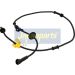 Sensor, Raddrehzahl ABS-904