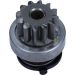 Freilaufgetriebe, Anlasser SD0144P Freilaufgetriebe, Anlasser SD0144P