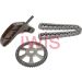 KETTENSATZ, ÖLPUMPENANTRIEB IWI59108SET KETTENSATZ, ÖLPUMPENANTRIEB IWI59108SET
