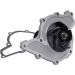 KAMOKA Wasserpumpe T0040 KAMOKA Wasserpumpe T0040
