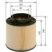 Luftfilter F 026 400 394