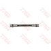 Bremsschlauch HA VW Golf III,Vento, SEAT Ibiza 91 PHA292 Bremsschlauch HA VW Golf III,Vento, SEAT Ibiza 91 PHA292
