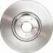 51 481 078 Bremsscheibe VA DF6662S 51 481 078 Bremsscheibe VA DF6662S