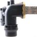 Kühler, Motorkühlung BEHR CR 454 000S