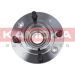 KAMOKA Radlagersatz 5500039