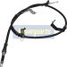 Seilzug, Feststellbremse Hyundai T. Tucson 2.0 04-10 Pr BC-H28R Seilzug, Feststellbremse Hyundai T. Tucson 2.0 04-10 Pr BC-H28R