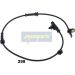 Sensor, Raddrehzahl ABS-298 Sensor, Raddrehzahl ABS-298