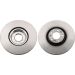Bremsscheibe Citroen P. 2.0/3.0Hdi C5/C6 09 TRW SINGLE DF6427S Bremsscheibe Citroen P. 2.0/3.0Hdi C5/C6 09 TRW SINGLE DF6427S