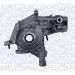 MAGNETI MARELLI Ölpumpe 351516000083