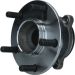 KAMOKA Radlagersatz 5500298 KAMOKA Radlagersatz 5500298