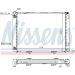 Wasserkühler PKW 62734A Wasserkühler PKW 62734A