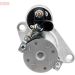 DENSO Starter DSN3027 DENSO Starter DSN3027