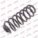 KYB Fahrwerksfeder Bmw T. 5 (E39) 2.0D/4.4 01/97-05/04 RH6059 KYB Fahrwerksfeder Bmw T. 5 (E39) 2.0D/4.4 01/97-05/04 RH6059