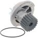 SKF Wasserpumpe VKPC 90402 Aquamax