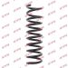KYB Fahrwerksfeder Ford T. Kuga I 2.0D 03/08-11/12 K-Flex RA6116