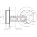 Maxgear Bremsscheibe Mitsubishi T. Lancer 08 19-2389 Maxgear Bremsscheibe Mitsubishi T. Lancer 08 19-2389