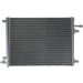 MAHLE Niedertemperaturkühler, Ladeluftkühler CIR 29 000P BEHR Premium Line