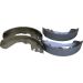Bremsbackensatz 19-4599 Bremsbackensatz 19-4599