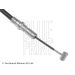 Seilzug, Feststellbremse Honda T. Accord 2.0-2.4 03-08 Pr ADH246158 Seilzug, Feststellbremse Honda T. Accord 2.0-2.4 03-08 Pr ADH246158