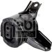 Lagerung, Motor 176000 Lagerung, Motor 176000
