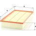 Mann & Hummel Luftfilter PKW VW Passat 14 C 38 003