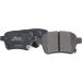 VALEO Bremsbeläge 302599 ESSENTIAL VALEO Bremsbeläge 302599 ESSENTIAL