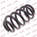 KYB Fahrwerksfeder Audi P. A4 1.8-3.0 11.00-06.08 K-Flex RH2076