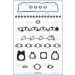 Dichtungssatz, Zylinderkopf 53025600 Dichtungssatz, Zylinderkopf 53025600