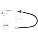 A.B.S. Kupplungsseil K27060 A.B.S. Kupplungsseil K27060