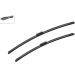 Bosch Scheibenwischer Aerotwin A244S 3397014244 Bosch Scheibenwischer Aerotwin A244S 3397014244