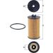 MAHLE Ölfilter OX 401D MAHLE Ölfilter OX 401D