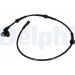 Sensor, Raddrehzahl SS20018 Sensor, Raddrehzahl SS20018