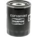 CHAMPION Ölfilter COF100106S CHAMPION Ölfilter COF100106S