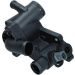 KAMOKA Thermostatgehäuse 7710262