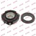 Lager - Radaufhängung. Audi S. A3, Tt/ Seat Altea, Leon, Toledo Iii/ Skoda Octavia, Yeti/ VW Caddy Iii, Golf V, Vi, Jetta Iii, Iv, Passat, S Suspension Mounting Kit SM1714