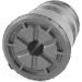 TEDGUM_TD Anschlagpuffer, Federung TED80060 TEDGUM_TD Anschlagpuffer, Federung TED80060