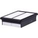M&H Luftfilter PKW C 24 090