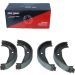 Handbremsbacken Bmw E36 19-0320 Handbremsbacken Bmw E36 19-0320