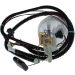 Füllmengensensor MERCEDES C,CLK-Klasse 0 986 580 343